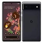 گوشی گوگل پیکسل Google Pixel 6 حافظه 256 (مشکی-با کد رجیستری)