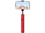 مونوپاد بلوتوثی جویروم Joyroom JR-OTH-AB601 Magic Flute Selfie Stick (قرمز)