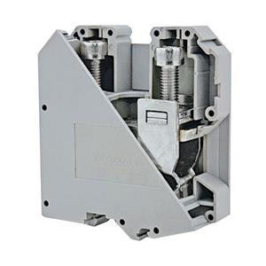 ترمینال ریلی پیچی سایز 95 مدل RT-SU95-RTP95 رعد