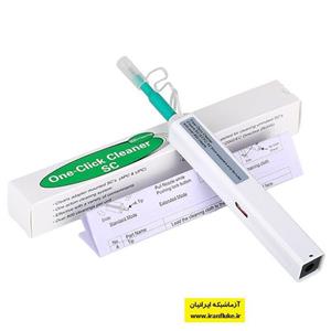 تمیزکننده فیبر نوری مدل SC/ST/FC-800