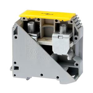 ترمینال ریلی پیچی سایز 50 مدل RT-SU50-RTP50 رعد