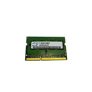 رم لپ تاپ سامسونگ مدل DDR3L 1600MHz ظرفیت 8 گیگابایت