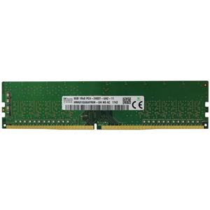 رم دسکتاپ DDR4 تک کاناله 2400 مگاهرتز CL17 اس کی هاینیکس مدل HMA ظرفیت 8 گیگابایت 