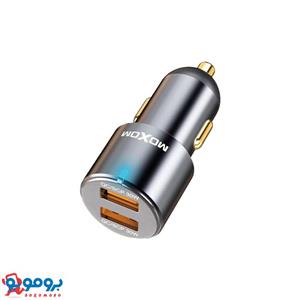 شارژر فندکی موکسوم مدل MX-VC22