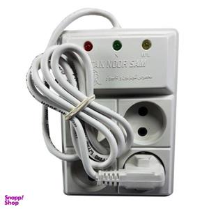 محافظ ولتاژ تک نور سام مدل A-16