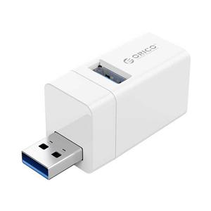 هاب سه پورت USB3.0 اوریکو مدل MINI-U32L