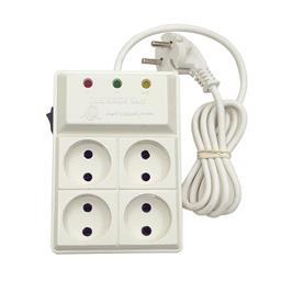 محافظ ولتاژ تک نور مدل TN-4P-3M