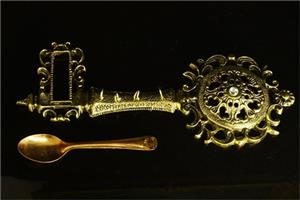 جاکلیدی کلید بزرگ