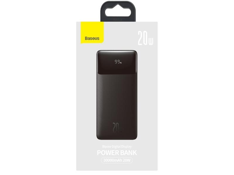 Baseus Bipow N1PD PPDML PD QC 3.0 1