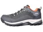 کفش ورزشی پیاده روی ضدآب شیائومی Xiaomi Extrek hiking shoes (خاکستری)