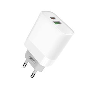 شارژر دیواری ایکس او مدل L64 Type-C