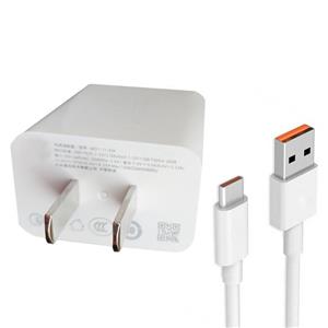 شارژر دیواری صوفیا مدل22.5 به همراه کابل تبدیلUSB-C