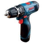 Bosch GSB 120-LI Cordless Hammer Drill Driver