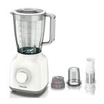 مخلوط کن فیلیپس 400 وات 1.5 لیتری Philips Mixer 2104