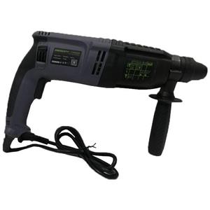 دریل تخریب سه کاره 750 وات پریسکوت PRESCOTT PT0402609