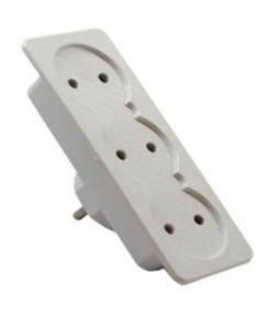 تبدیل دیواری مدل سه راهی تاپ