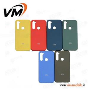 بک کاور شیائومی Redmi note 8