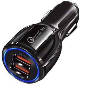 شارژر فندکی مدل 1Z-3ZV