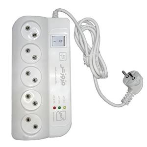 محافظ ولتاژ فروزش مدل FR250 بسته 10 عددی