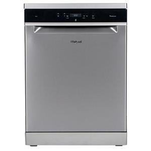 ظرفشویی 14 نفره ویرپول کم صدا whirlpool WFC 3C23 PF X 