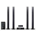 سینما خانگی سونی 5.1 کاناله 1000 وات Sony with Bluetooth DAV-DZ650