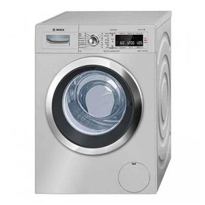 ماشین لباسشویی بوش مدل WAW2876XIR ظرفیت 9 کیلوگرم