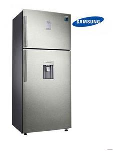 یخچال فریزر سامسونگ 29 فوت مدل RT 640 PN (نقره ای) Samsung Refrigerator-29ft 