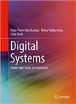 کتاب Digital Systems: From Logic Gates to Processors