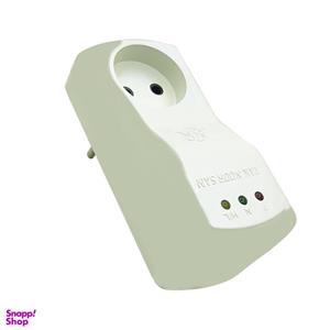 محافظ ولتاژ تک نور مدل TN-1P-0m