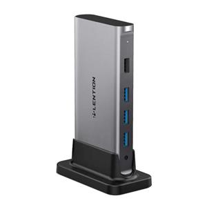 هاب داک استیشن لنشن مدل CB-TP-D53sHEA