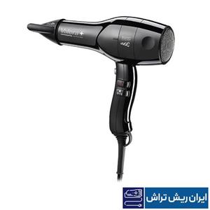 سشوار حرفه ای والرا مدل سوئیس سایلنت جت 8701