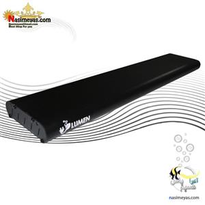 قاب مهتابی ۲ عددی T5 سایز ۶۰ سانتی متر لومن