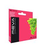 Meva magenta ink cartridge T2713