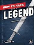 کتاب How to Hack Like a Legend