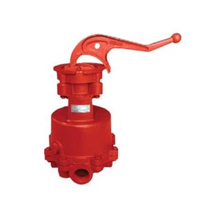 شیر نیمه اتوماتیک سختی گیر رزینی solo valve 2 1 2” 