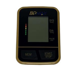 فشارسنج دیجیتال بی پی مکس مدل DBP-1231 به همراه کاف اضافه 
