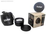 لنز دوربین  Vivitar 58mm 2.2X Professional Telepho