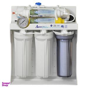 دستگاه تصفیه کننده آب آکوا پیورست مدل RO TAIWAN 6015