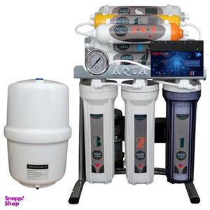 فیلتر یخچال ساید بای ساید آتلانتیس مدل FW - G7