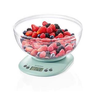 ترازوی آشپزخانه سیلورکرست مدل Lb