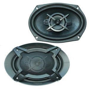 اسپیکر خودرو لیبرال مدل LI-6939 بسته 2 عددی