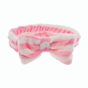 هدبند آرایشی ناتوسا مدل راه راه