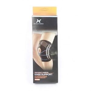 زانوبند طبی مدل آتل دار کد KS-8620