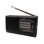 رادیو ان ان اس مدل NS-8106S