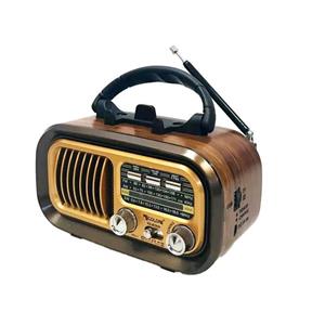 رادیو گولون مدل RX BT628 