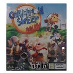 بازی Champion Sheep Rally مخصوص PC