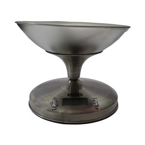 ترازوی آشپزخانه ریور مدل 8086