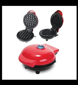 وافل ساز مینی مدل MKO3