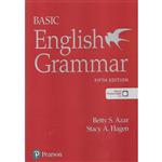 Basic English Grammar نشر جنگل