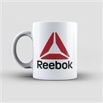 ماگ سرامیکی مدل RM-100 | ریباک | REEBOK